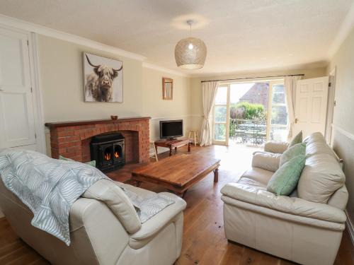 Caunton House | Highfields