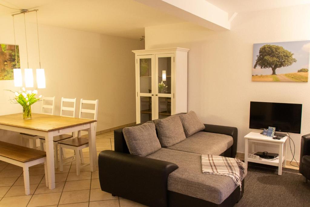 Lichtenhagen Apartment | Hof Timmermann - Kuhstall