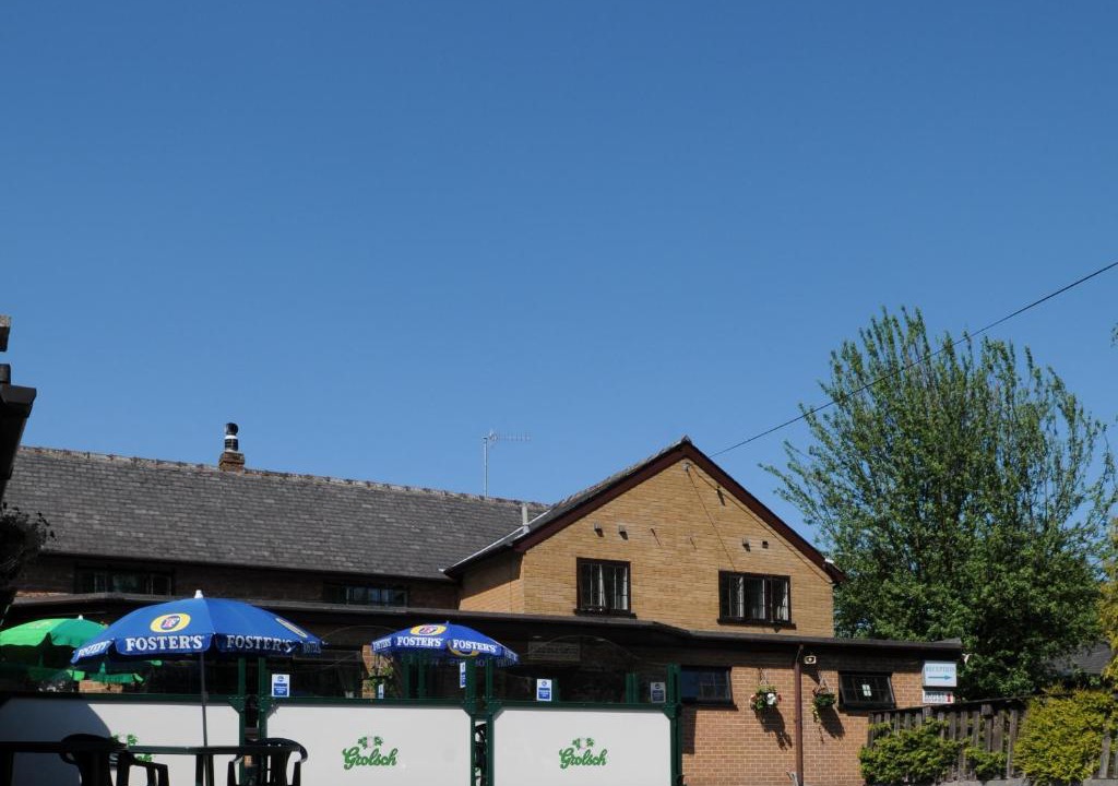 Awsworth Hotel | Hogs Head Hotel