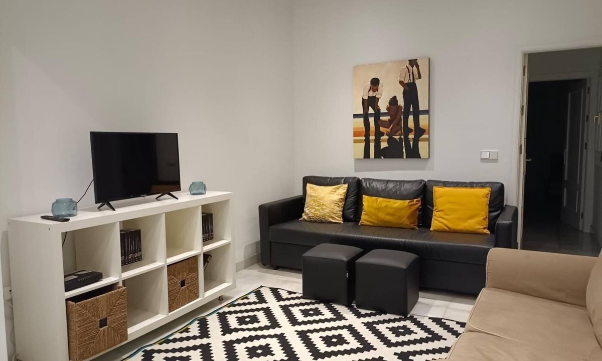 Santa Catalina Apartment | Holi-Rent Apartamento Lanza