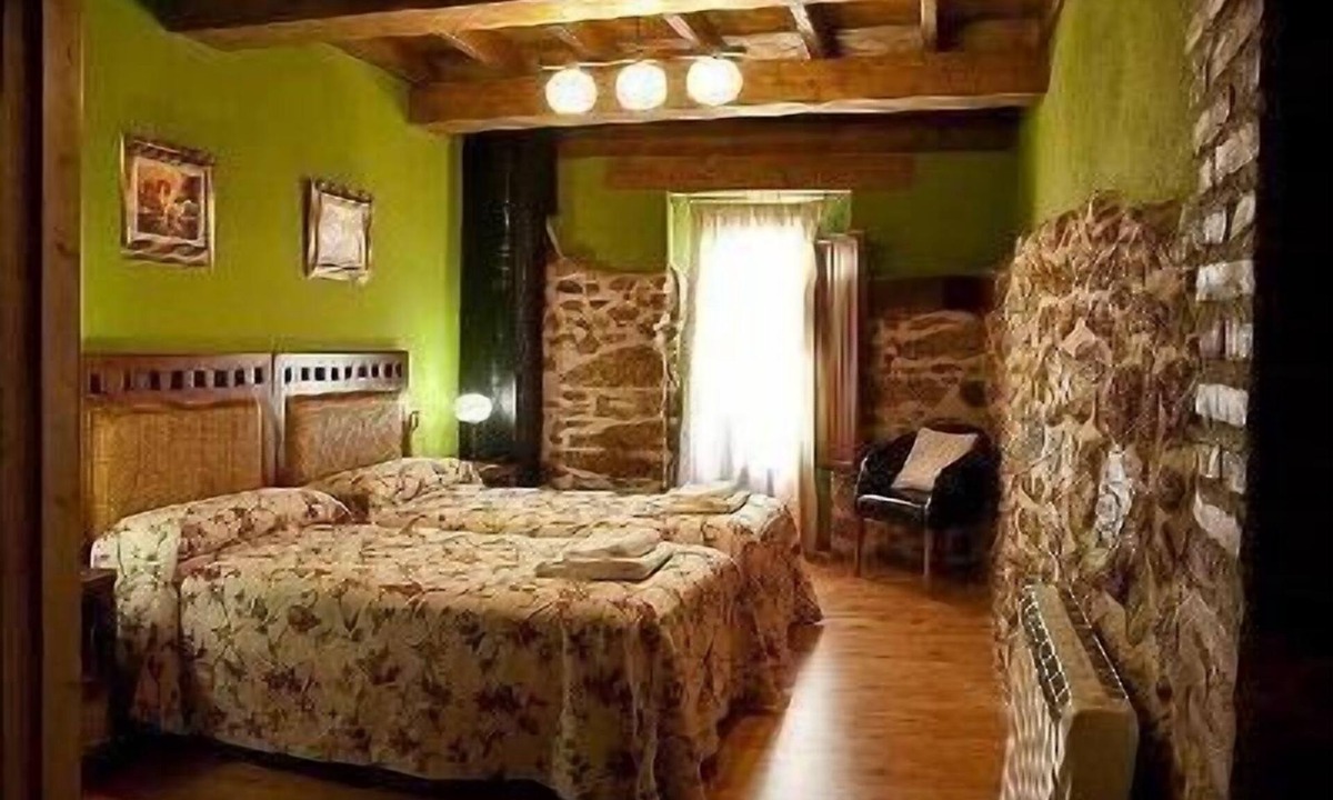 Casas del Monte House | Holiday apartment Casas del Monte for 1 - 4 persons with 2 bedrooms - Holiday house