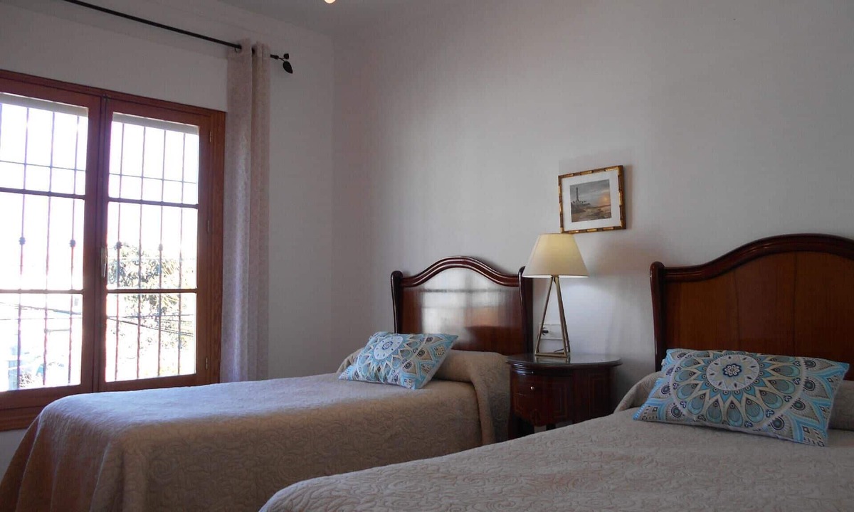 Chipiona Apartment | Holiday apartment Chipiona for 1 - 4 persons with 2 bedrooms - Twin house