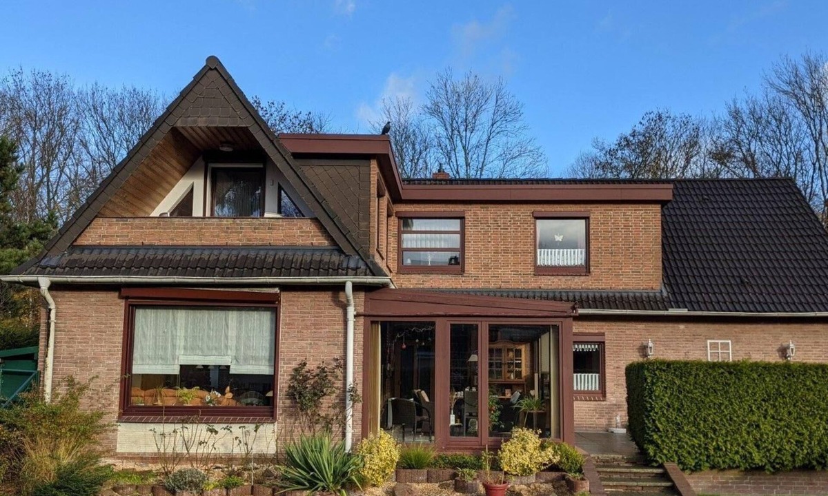 Holiday Wilhelmshaven Persons Bedrooms | Wilhelmshaven