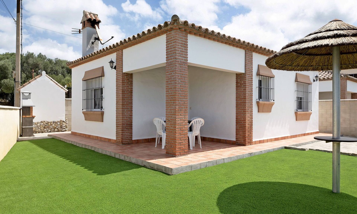 Casita Torre De Meca Sin Piscina | Los Canos de Meca