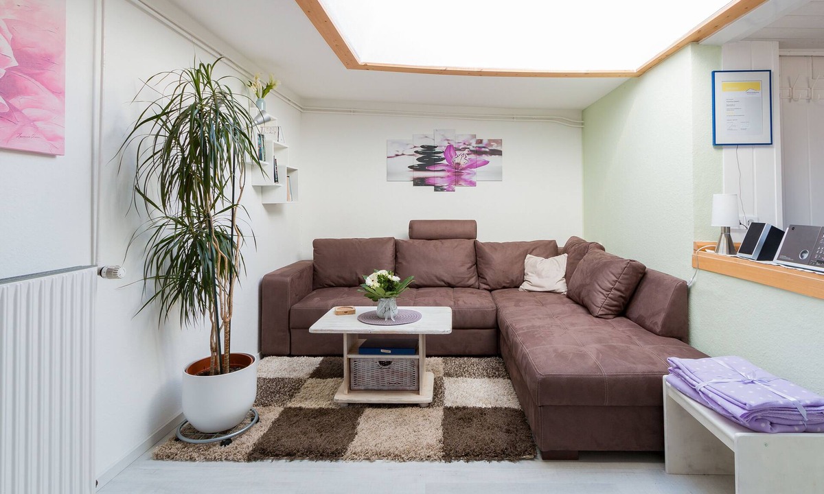 Eckernfoerde House | Holiday home for 2 guests with 36m² in Eckernförde (1474)