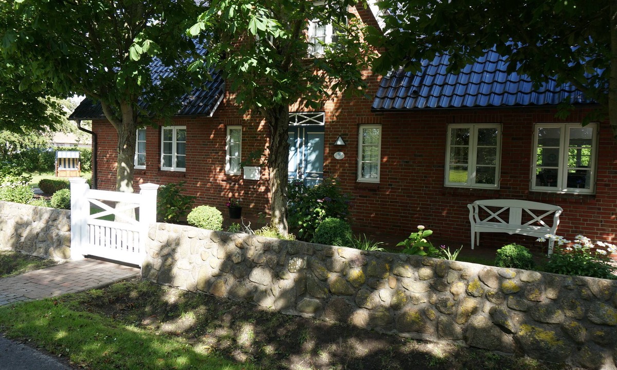 Borgsum House | Holiday home for 6 guests with 100m² in Borgsum (51365)