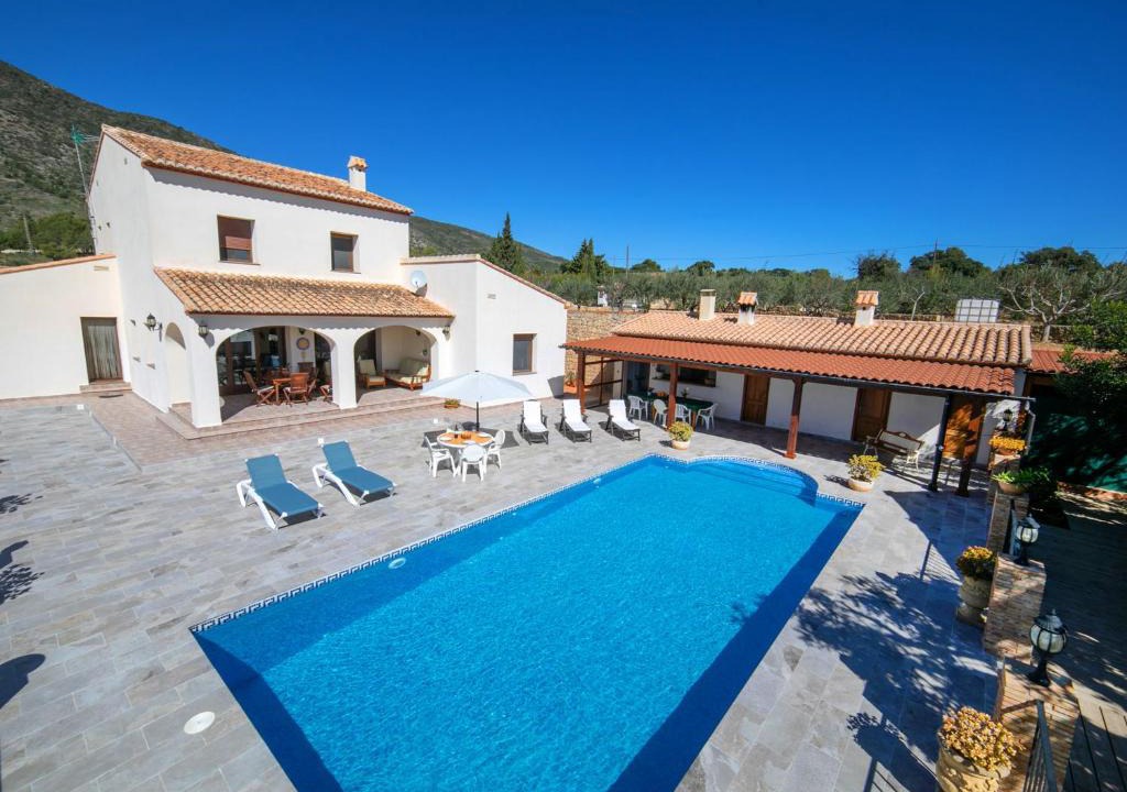 Los Olivos Benissa | Benissa