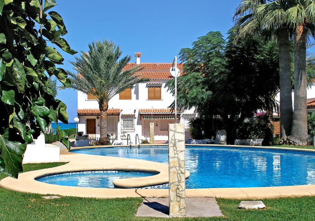 Almadrava Beach House | Holiday Home Mimosa I.5
