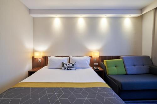 Hotel | Neudorf Ouest