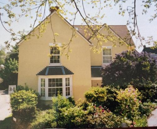 Ebrington Bed & Breakfast | Holly House