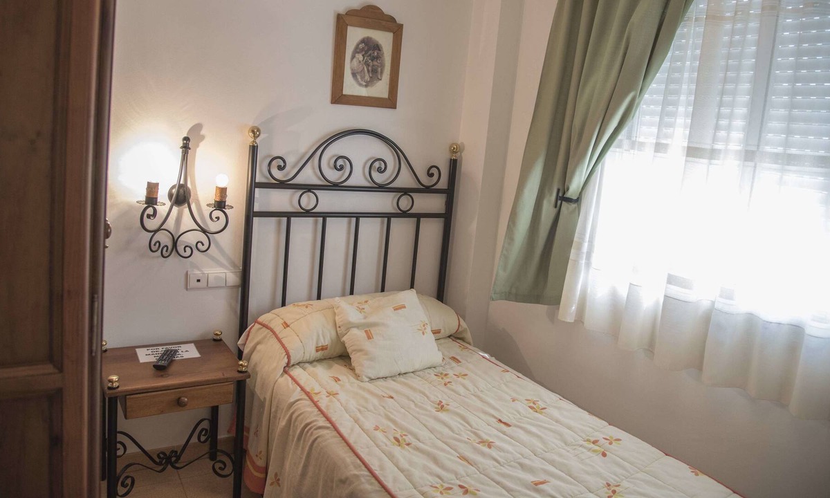 Monesterio Hostel | Hostal DP El Pilar