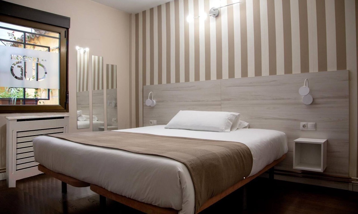 Hostel | Centro