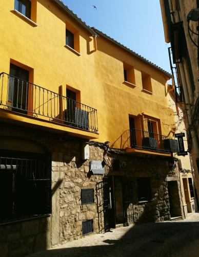 Trujillo House | Hostal Hueso