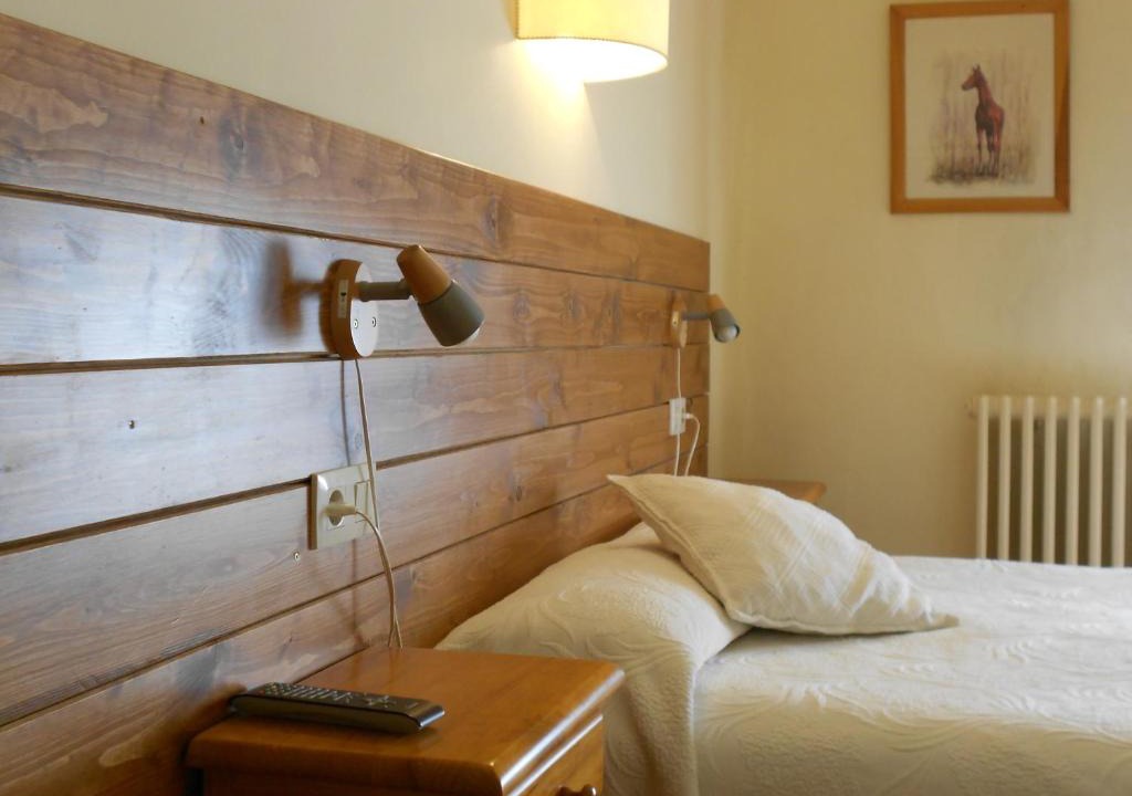 Sant Llorenc de Morunys House | Hostal La Catalana