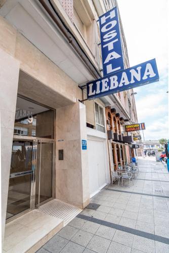 Santander House | Hostal Liebana