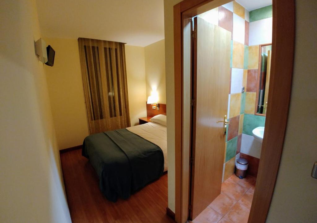 Leon City Centre House | Hostal Prada Borges
