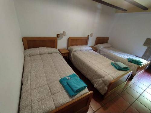 Granon Hostel | Hostel ∙ 12 guests