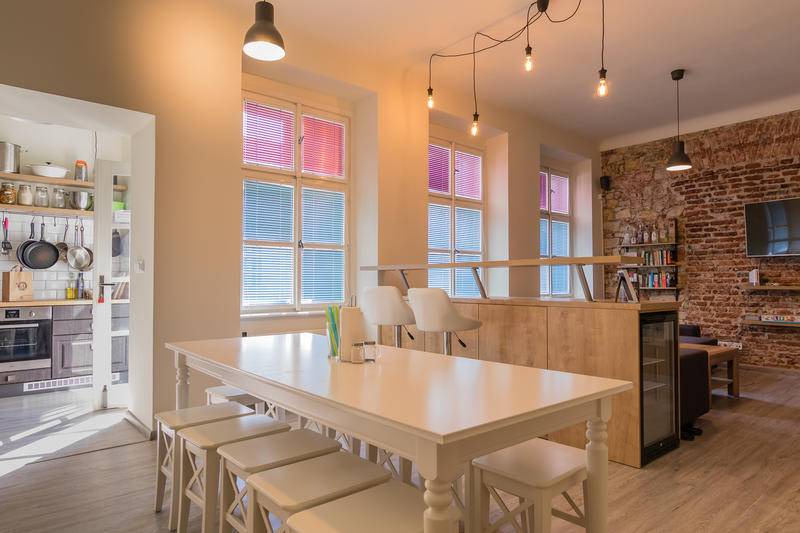 Prague 1 Hostel | Hostel ∙ 4 guests