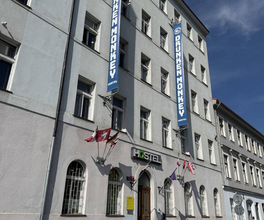 Karlin Hostel | Hostel ∙ 8 guests