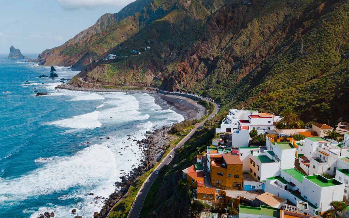 Santa Cruz de Tenerife Hostel | Hostel ∙ 8 guests