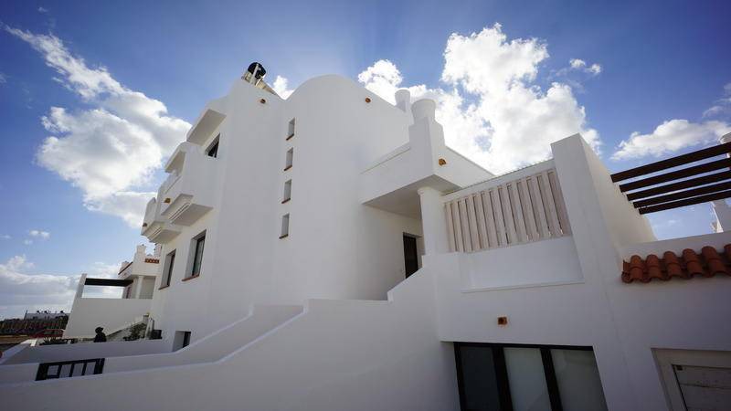 Corralejo Hostel | Hostel ∙ 8 guests