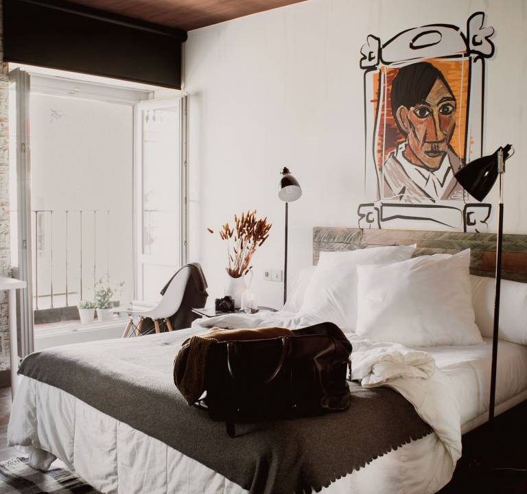 Justicia Hostel | Hostel ∙ 8 guests