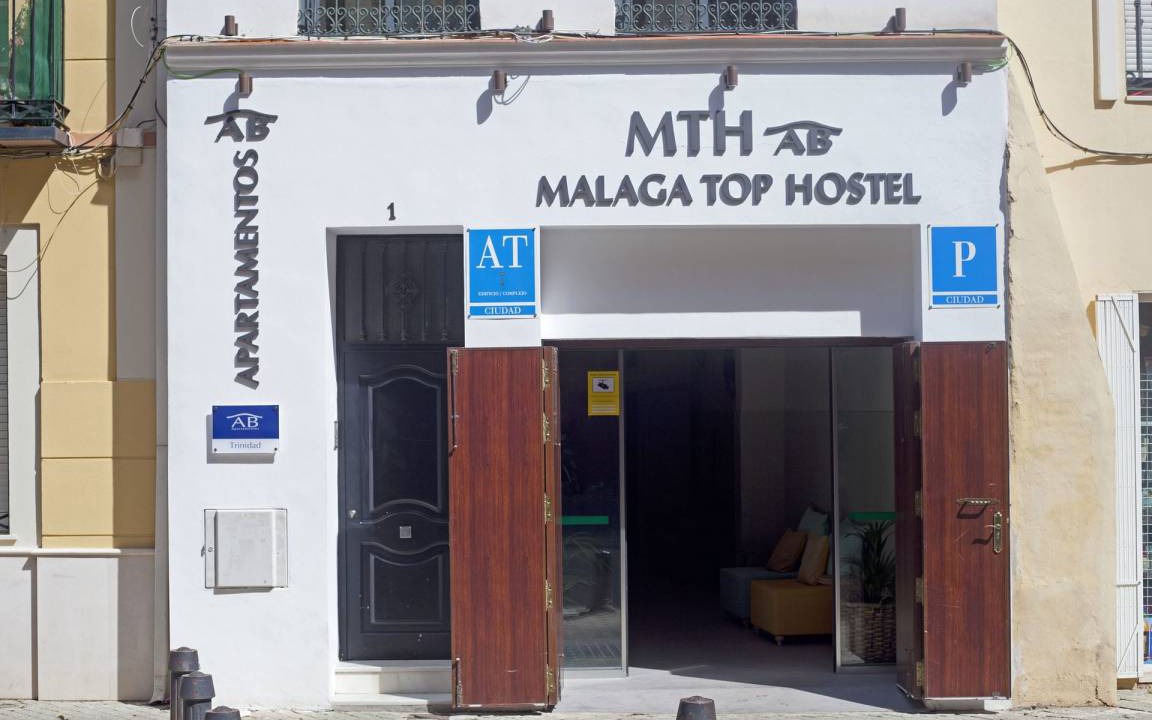 La Trinidad Hostel | Hostel ∙ 8 guests