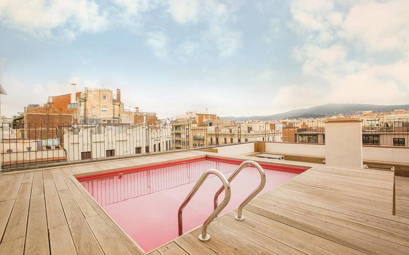 Eixample Hostel | Hostel ∙ 8 guests