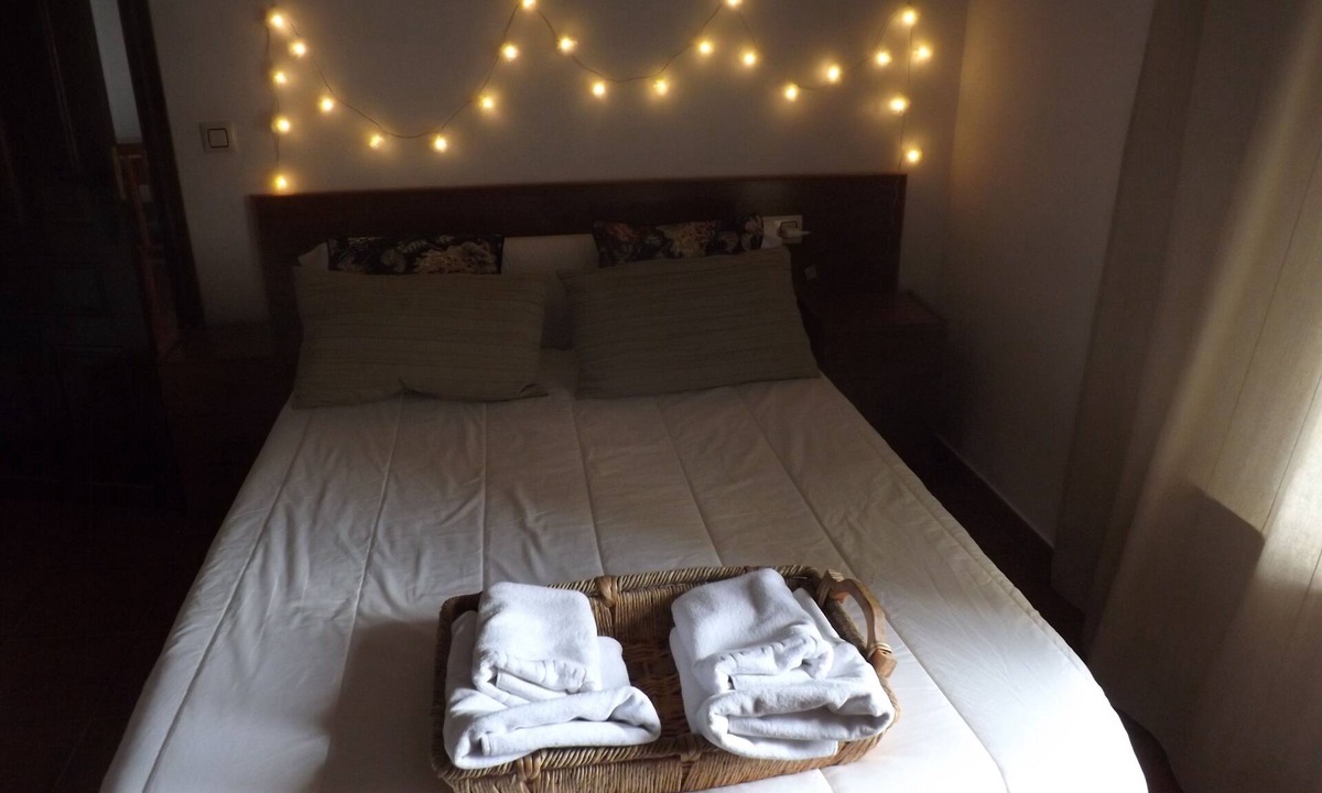 Tramacastiel Hostel | Hostería Hostal La Barbacana