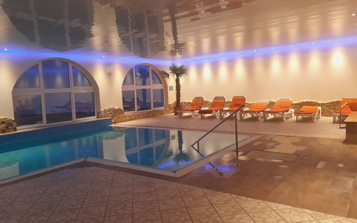 Allrode Hotel | Hotel ∙ 2 guests