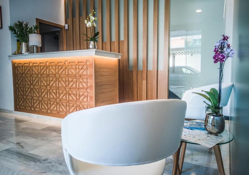 Distrito de Levante Hotel | Hotel Abadi
