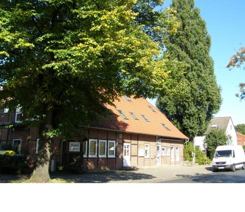 Vinnhorst Hotel | Hotel Alt Vinnhorst