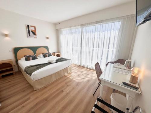 Hotel Astoria | Villeboeuf - Fauriel - Vivaraize