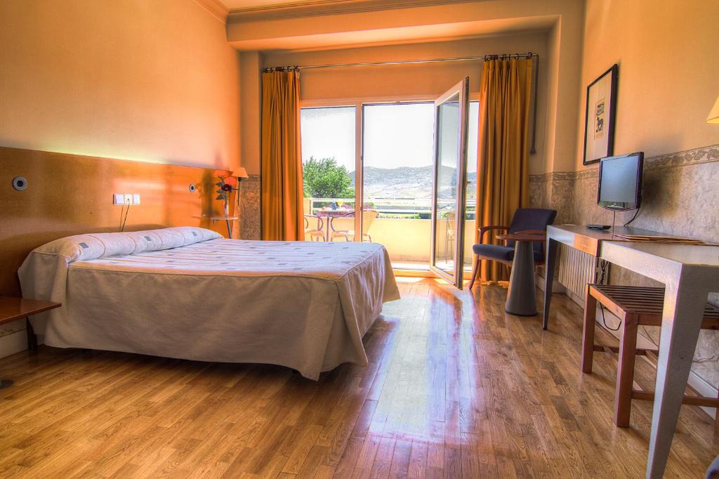 Plasencia Hotel | Hotel Azar