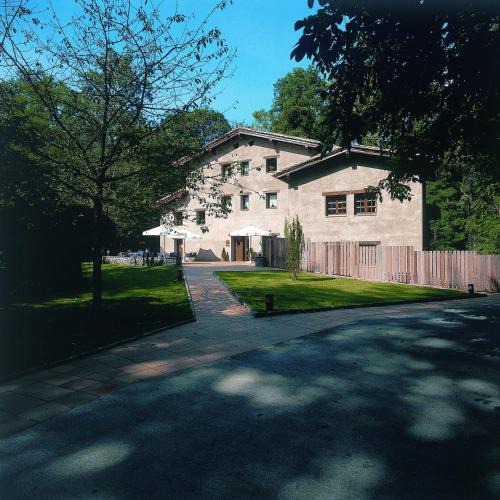 Olot Hotel | Hotel Can Blanc