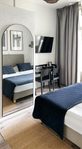 Scheveningen Hotel | Hotel Corel