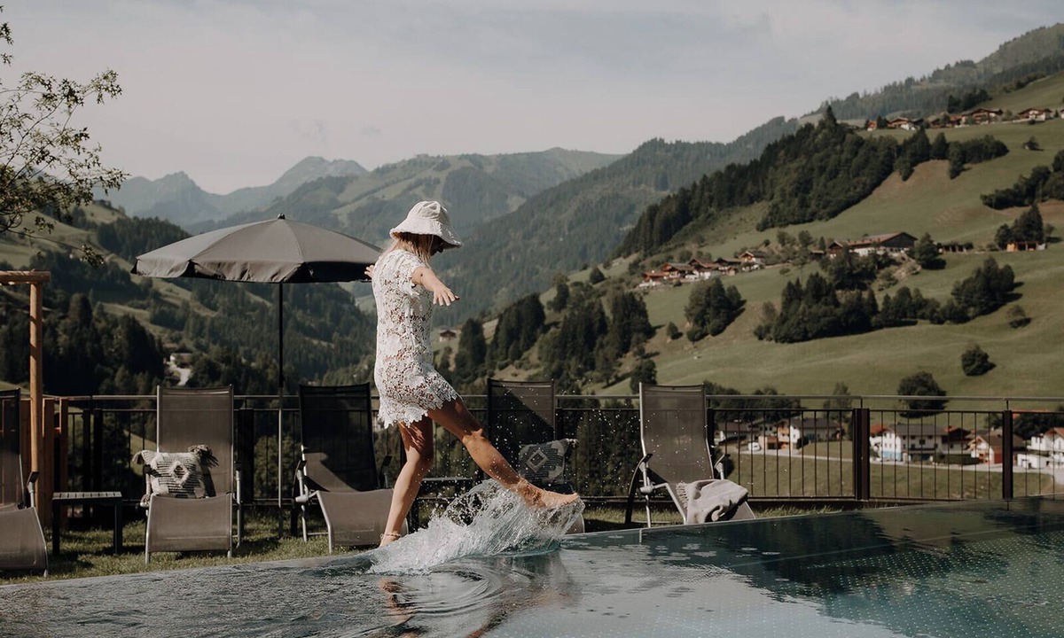 Grossarl House | Hotel Dorfer