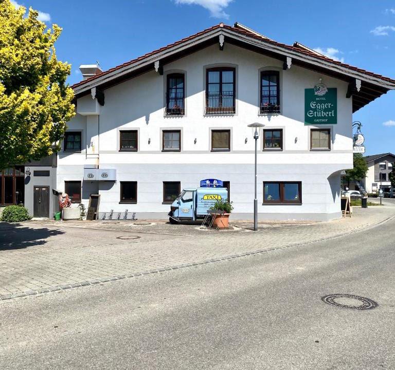 Schechen Hotel | Hotel Egger-Stüberl