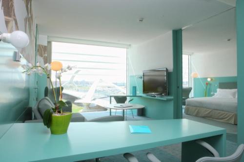Actur Hotel | Hotel Hiberus