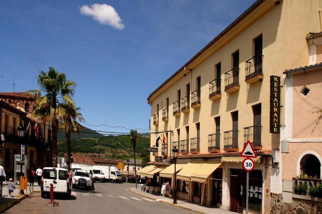 Guadalupe Hotel | Hotel Hispanidad