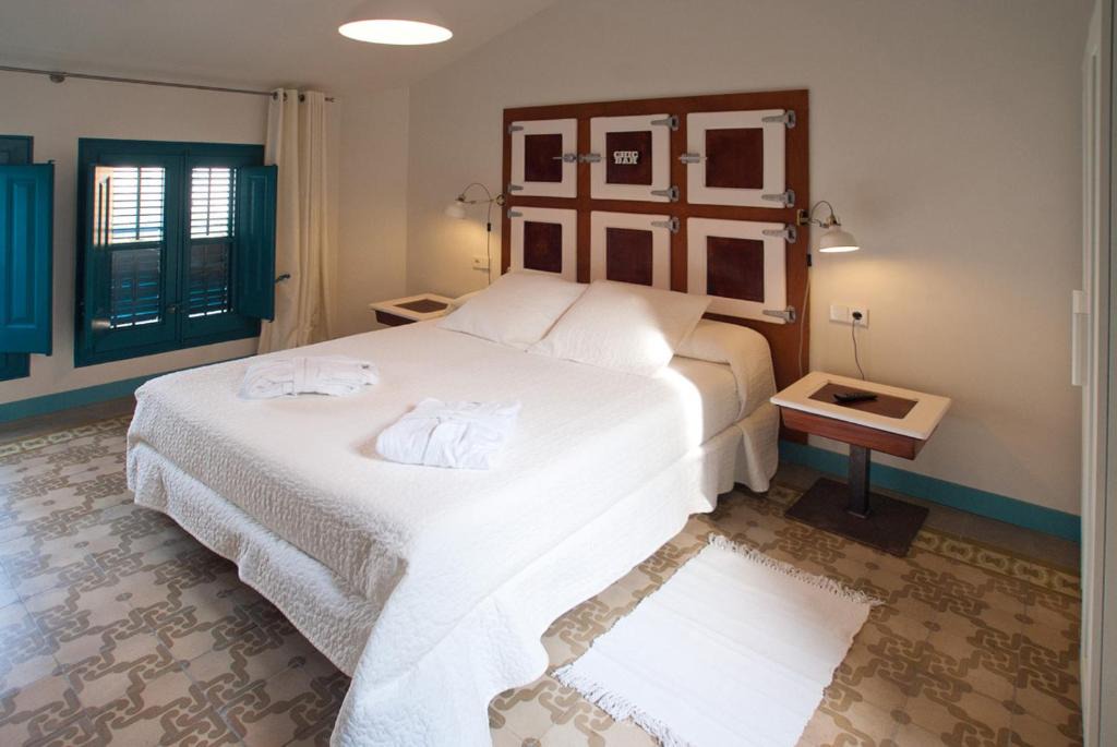 Sant Feliu de Guixols Bed & Breakfast | Hotel Hostal Chic