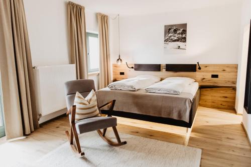 Lofer Hotel | Hotel Hubertus