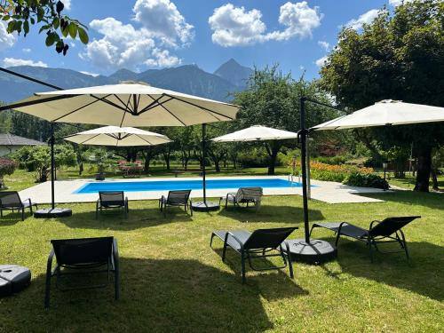 Kotschach-Mauthen Hotel | Hotel Kürschner