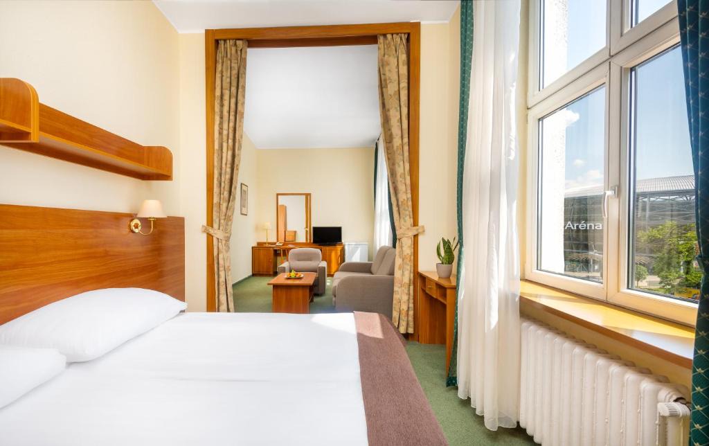 Tisztviselotelep Hotel | Hotel Millennium