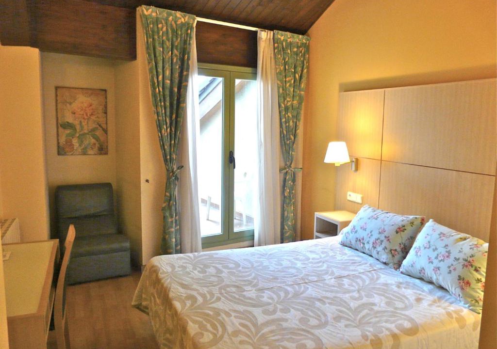 La Seu d'Urgell Hotel | Hotel Nice
