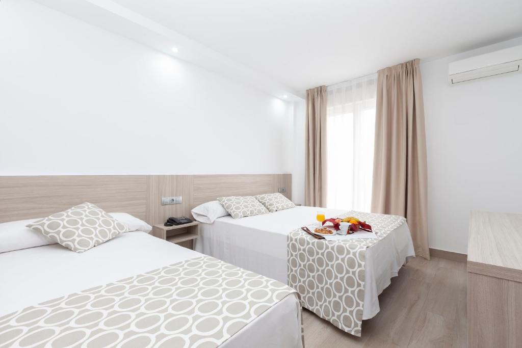 Hotel Olympia Ronda | Puig