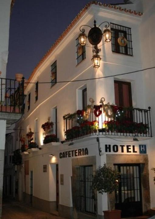 Zafra Old Town Hotel | Hotel Plaza Grande