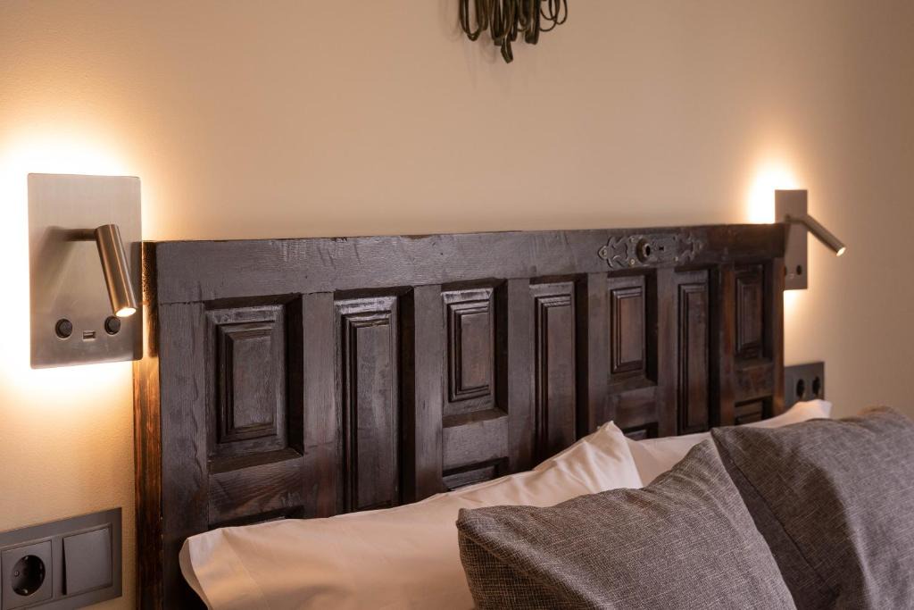 Medinaceli Hotel | HOTEL POSADA LaS RETAJAS