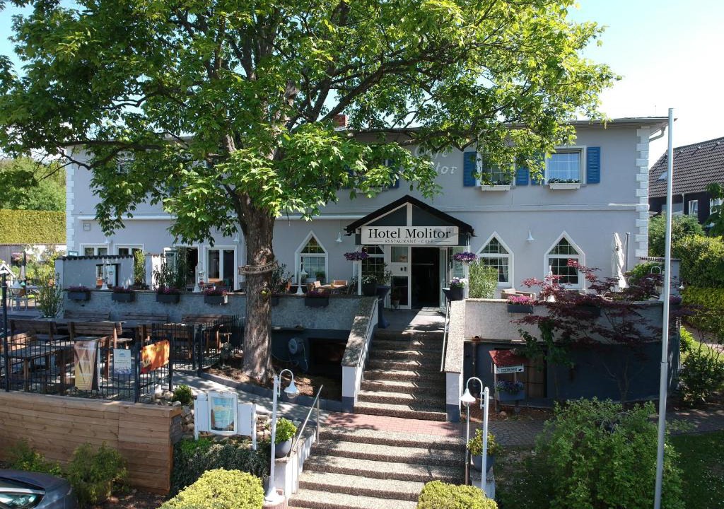 Bad Homburg v.d. Hoehe Hotel | Hotel Restaurant Molitor