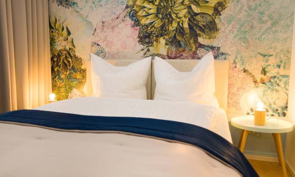 Sudstadt-Bult Hotel | Hotel Reverey